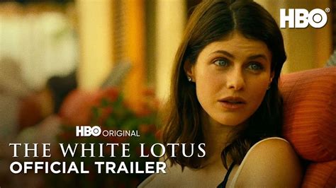 alexandra daddario white lotus|The White Lotus (TV Series 2021–2025)